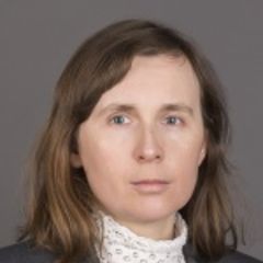 Мальцевская Надежда