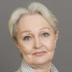 Зыкова Ирина