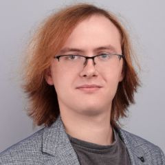 Князев Фёдор