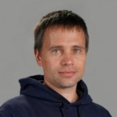 Макаров Иван