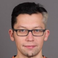 Лодыгин Петр