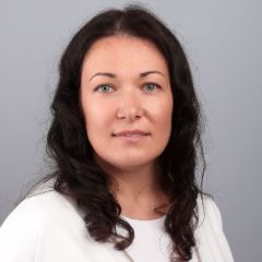 Простякова Татьяна