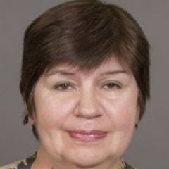 Хохлова Тамара