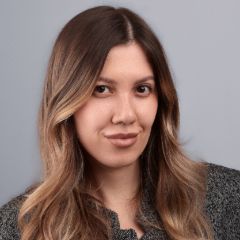 Тимофеева Екатерина
