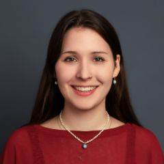 Дубинова Екатерина