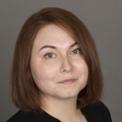 Вакурова Ксения