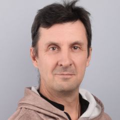 Лищер Кирилл