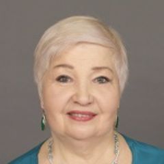 Щигарева Марина