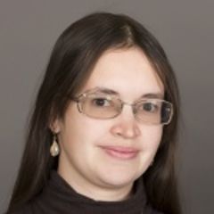 Майорова Алена