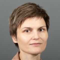 Комиссарова Екатерина