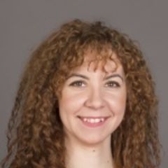 Санкина Маргарита