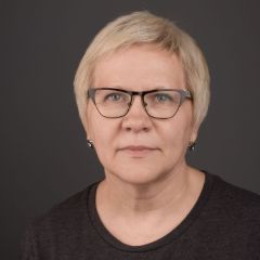 Тюменцева Инна