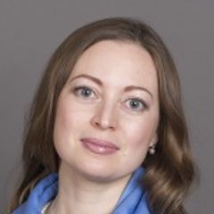 Сизинцева Яна