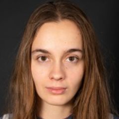 Радецкая Ольга