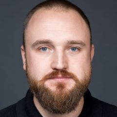 Сергеев Иван