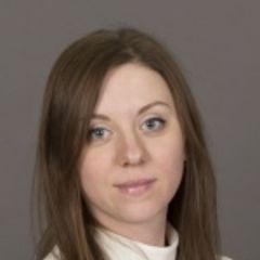 Орлова Анастасия