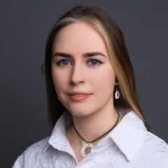 Зубарева Анастасия