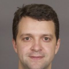 Кронин Максим
