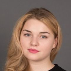 Сабитова Эвелина