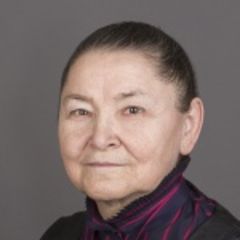 Парфенова Аксана