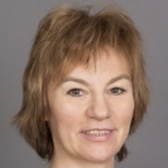 Козьмина Инесса