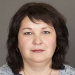Елисеева Татьяна
