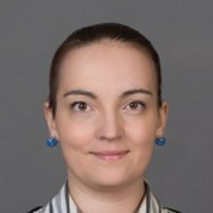 Шевченко Ирина