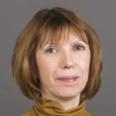 Миротворская Наталья