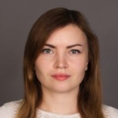 Скоморохова Инна