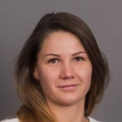Ефимова Дарья