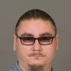 Джегофаров Ринат