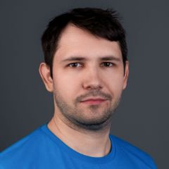 Литвинов Александр