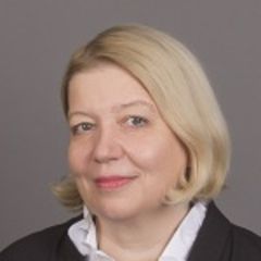 Силантьева Светлана