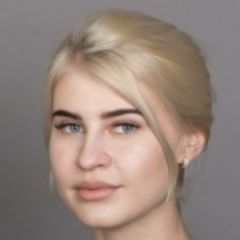 Дерманская Дарья