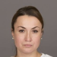 Максименкова Елена