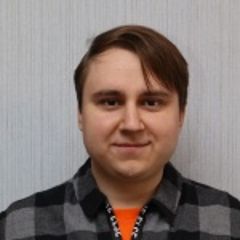 Яковлев Сергей
