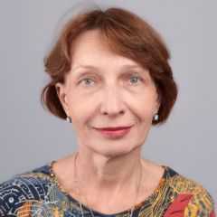 Кузьмина Елена