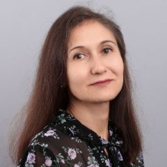 Иващенко Светлана