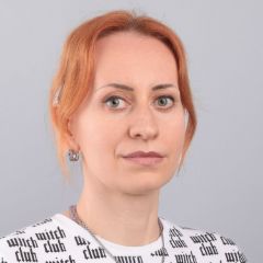 Павлова Елена