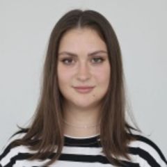 Ельцова Юлия