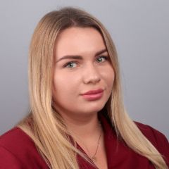 Тюрина Александра