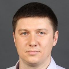 Тюрин Андрей