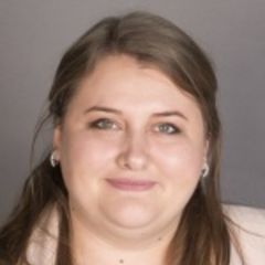 Кресниковская Ирина