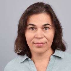 Моторина Юлия