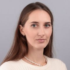 Яковлева Алина