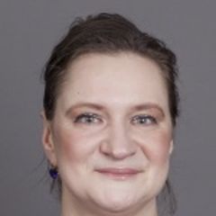 Гладышева Наталья