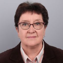 Свешникова Ирина