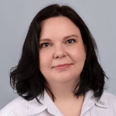 Кожихина Татьяна