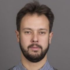 Горелов Александр