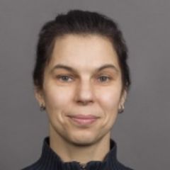 Коновалова Анна